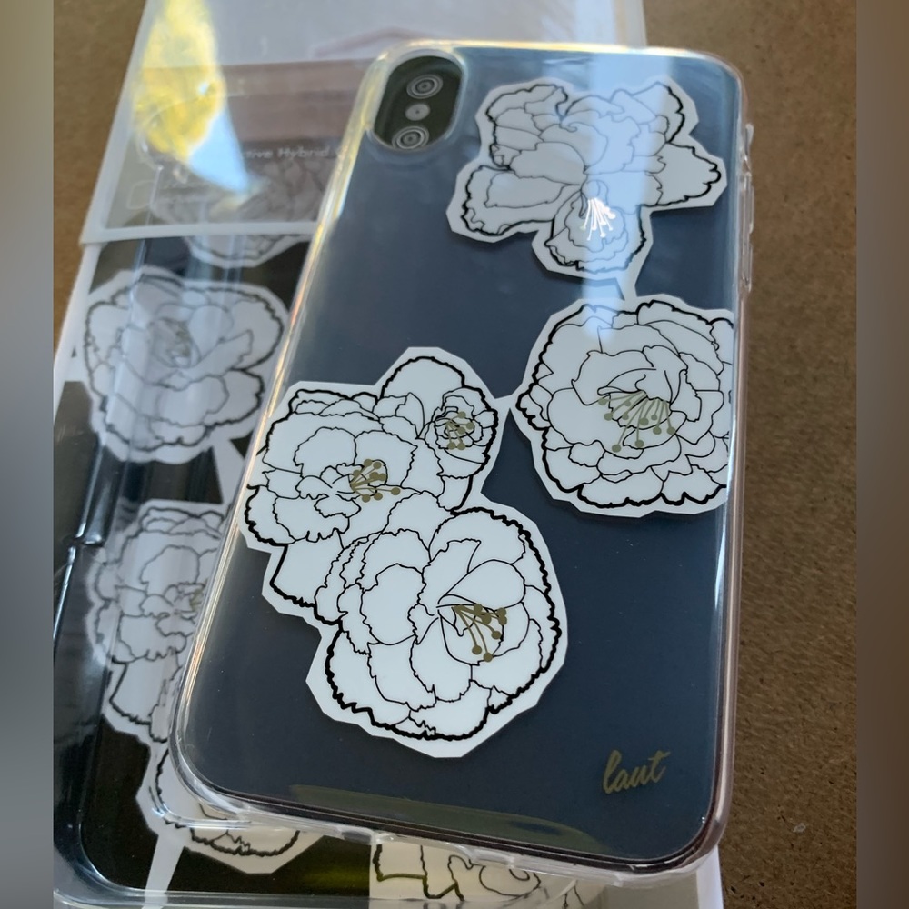IPhone X/XS Case